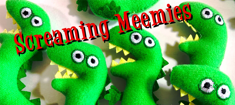 Screaming Meemies