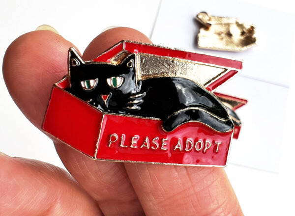 Pin on ☆ Cats in News ☆
