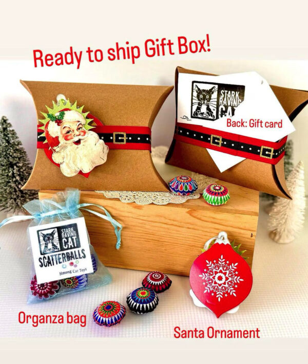 Gift Box